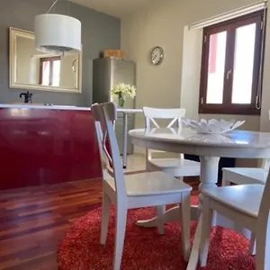 Inncádizpenthouse Palacio De Valdeavellano Apartamento