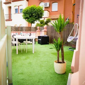 R&b Puerto Sherry Apartamento