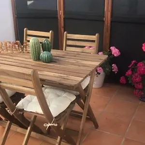 Atico San Marcos Apartamento