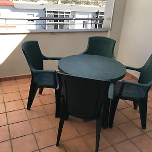 Atico. Parque Del Vino Fino. El Puerto De Sta Maria Apartamento